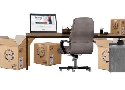 Ofis, Büro ve İşyeri Taşıma